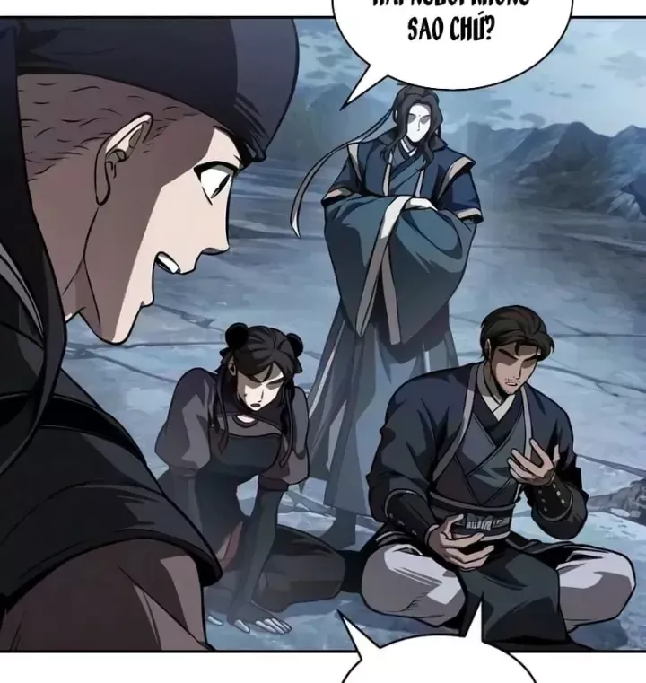 Nano Ma Thần Chap 320 - Next Chap 321