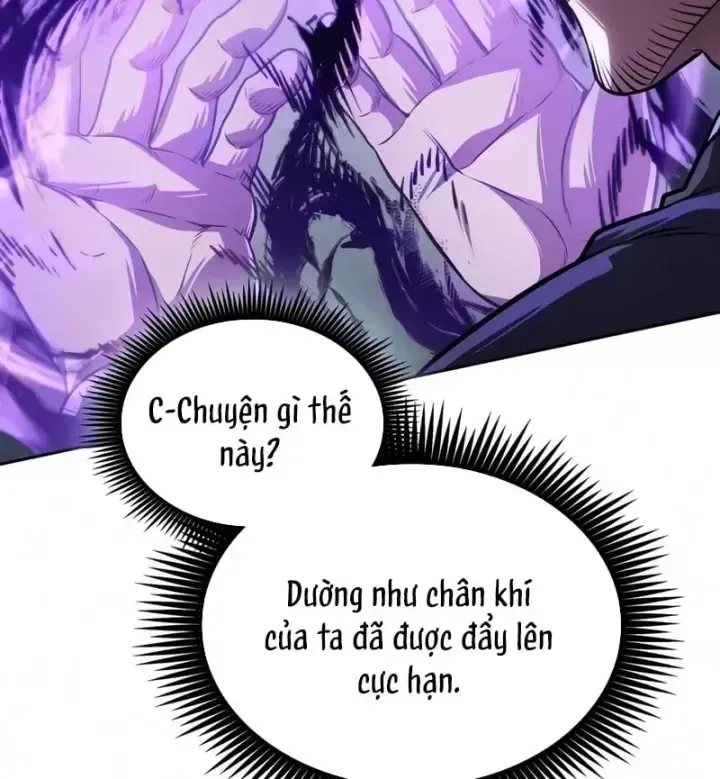 Nano Ma Thần Chap 320 - Next Chap 321