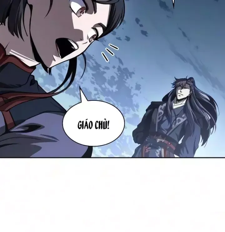 Nano Ma Thần Chap 320 - Next Chap 321