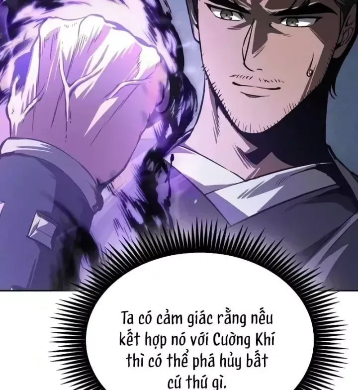 Nano Ma Thần Chap 320 - Next Chap 321