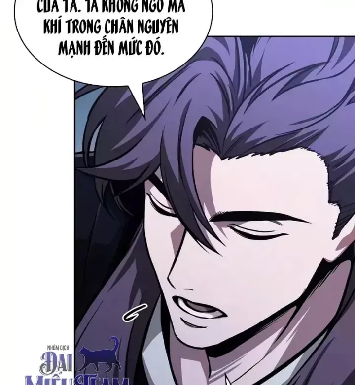 Nano Ma Thần Chap 320 - Next Chap 321