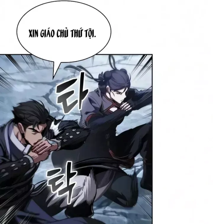 Nano Ma Thần Chap 320 - Next Chap 321
