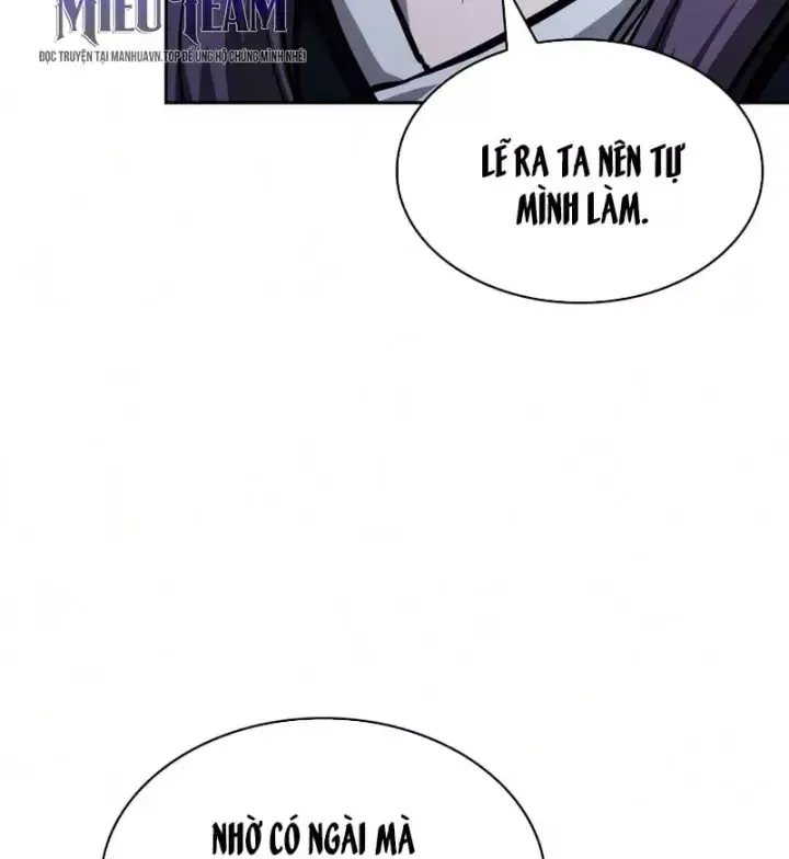 Nano Ma Thần Chap 320 - Next Chap 321