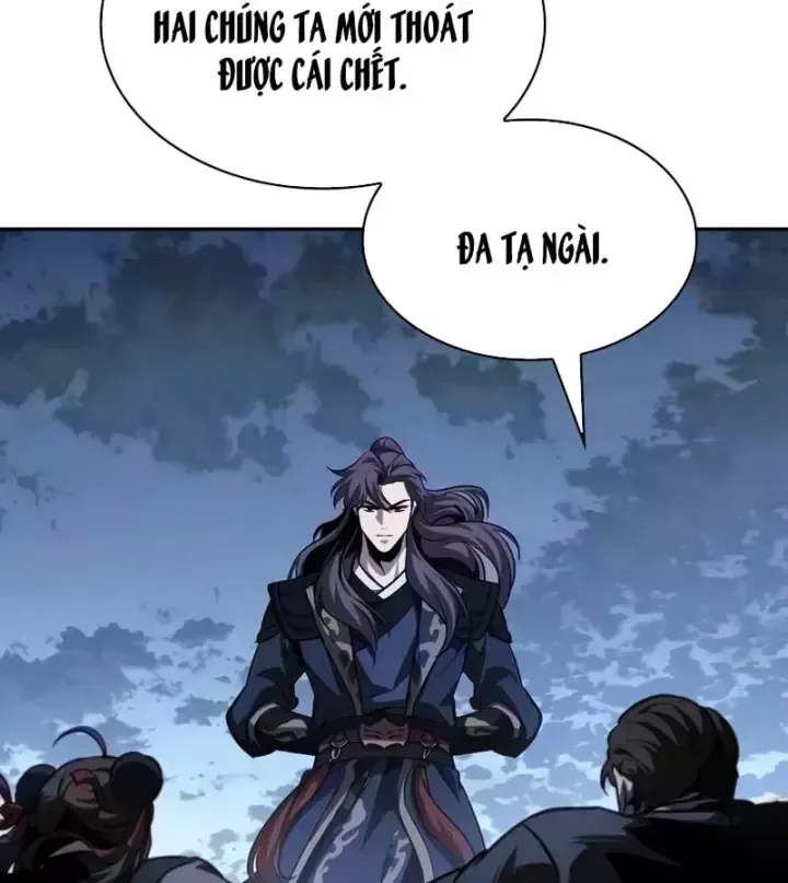 Nano Ma Thần Chap 320 - Next Chap 321