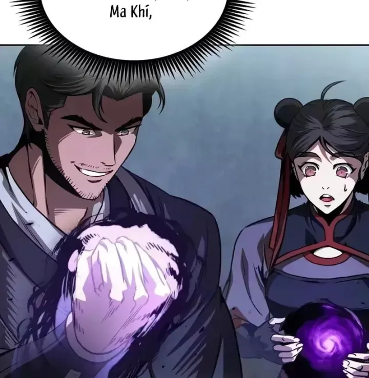 Nano Ma Thần Chap 320 - Next Chap 321