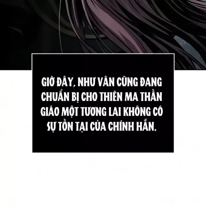 Nano Ma Thần Chap 320 - Next Chap 321