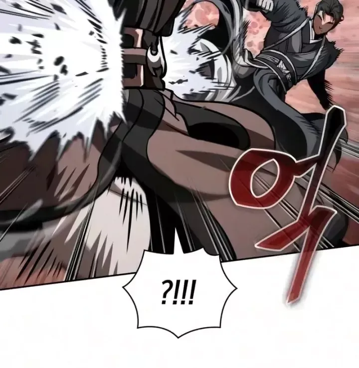 Nano Ma Thần Chap 320 - Next Chap 321
