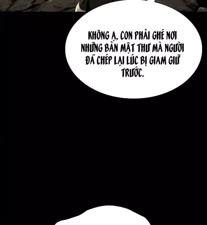 Nano Ma Thần Chap 320 - Next Chap 321