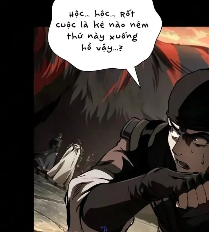 Nano Ma Thần Chap 320 - Next Chap 321