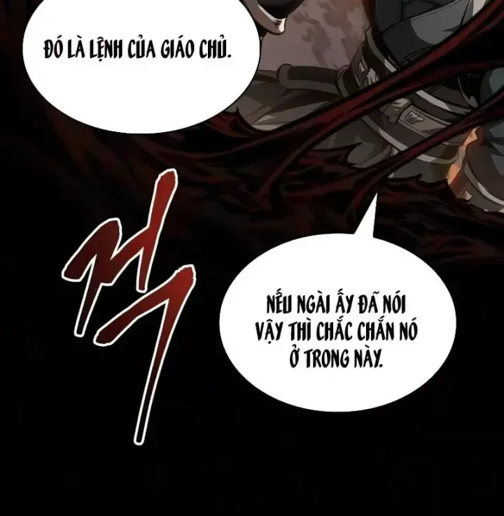 Nano Ma Thần Chap 320 - Next Chap 321
