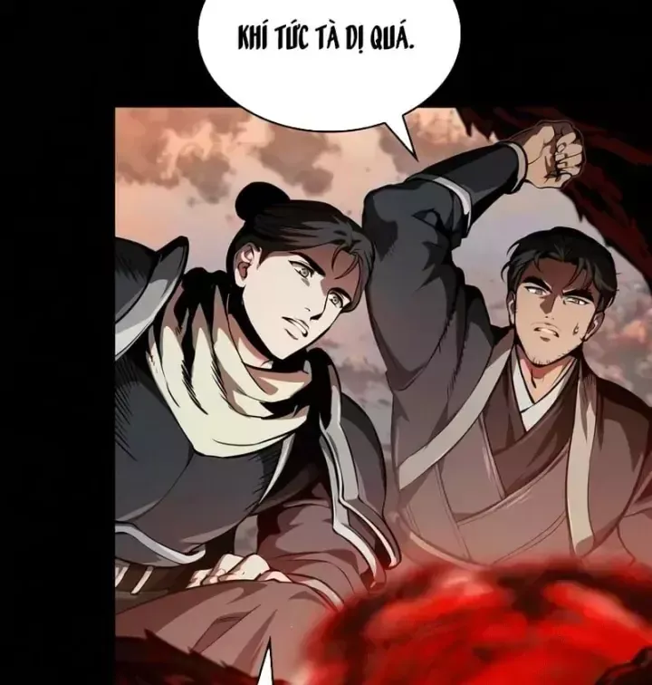 Nano Ma Thần Chap 320 - Next Chap 321