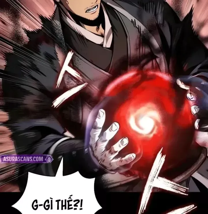 Nano Ma Thần Chap 320 - Next Chap 321