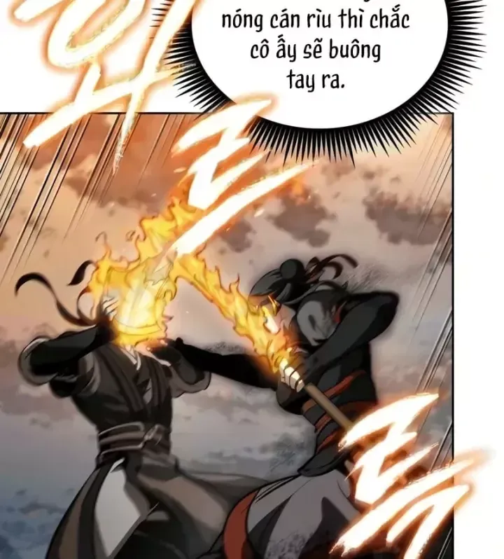 Nano Ma Thần Chap 320 - Next Chap 321