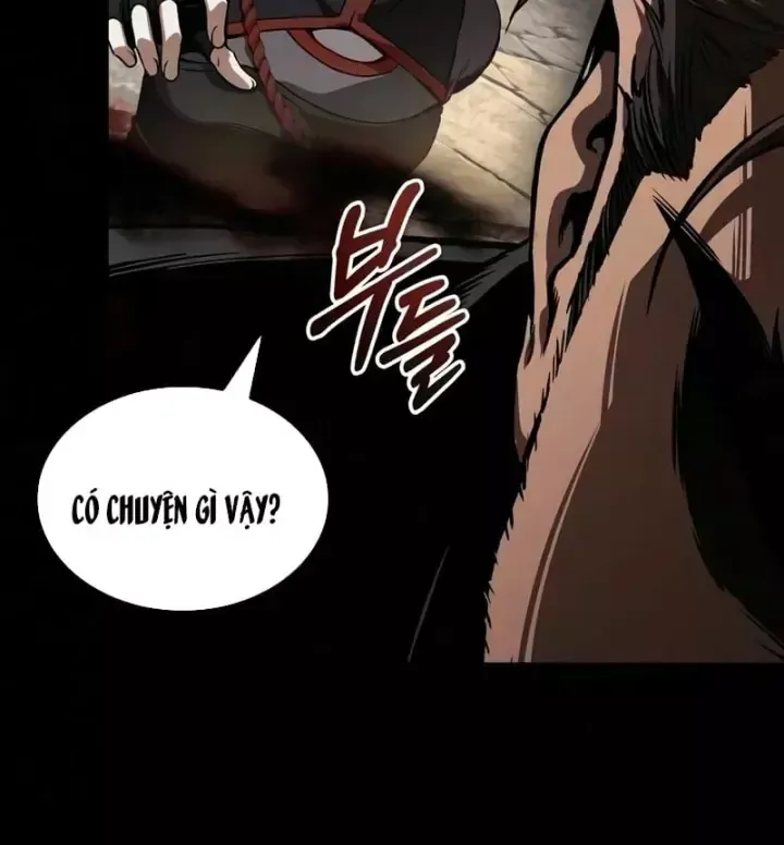Nano Ma Thần Chap 320 - Next Chap 321