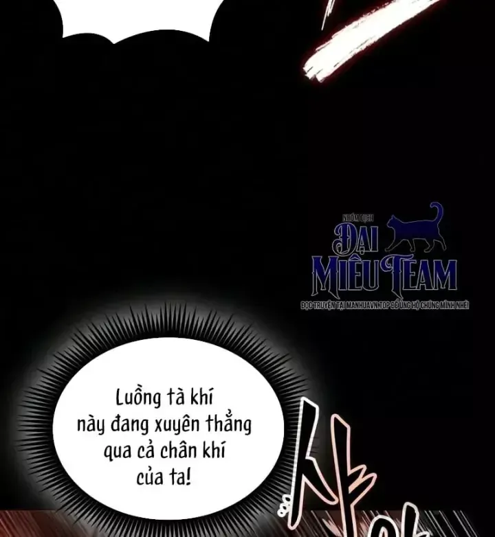 Nano Ma Thần Chap 320 - Next Chap 321