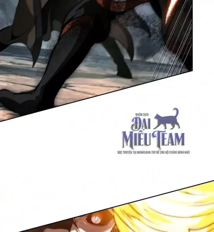 Nano Ma Thần Chap 320 - Next Chap 321
