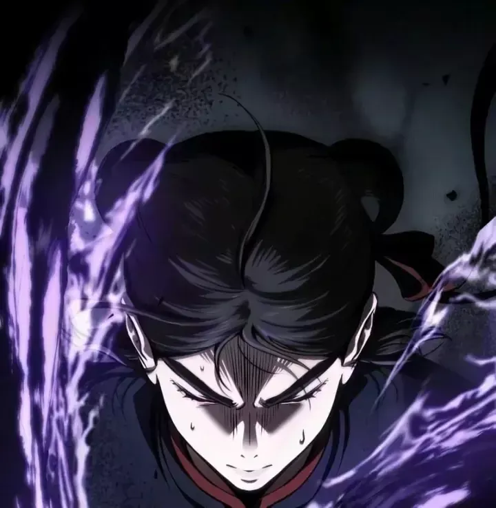 Nano Ma Thần Chap 320 - Next Chap 321