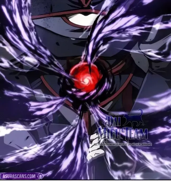 Nano Ma Thần Chap 320 - Next Chap 321