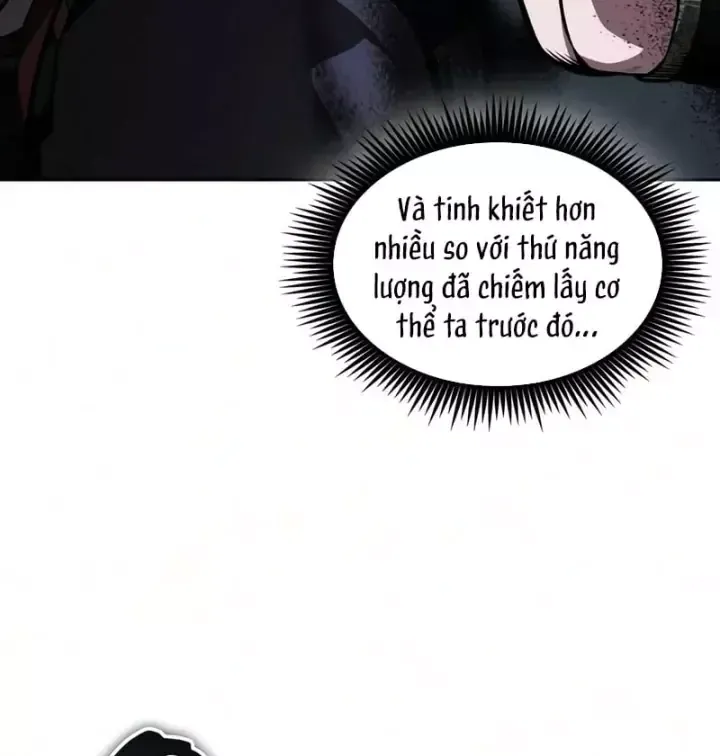 Nano Ma Thần Chap 320 - Next Chap 321