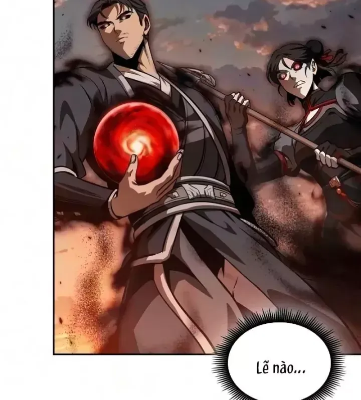 Nano Ma Thần Chap 320 - Next Chap 321