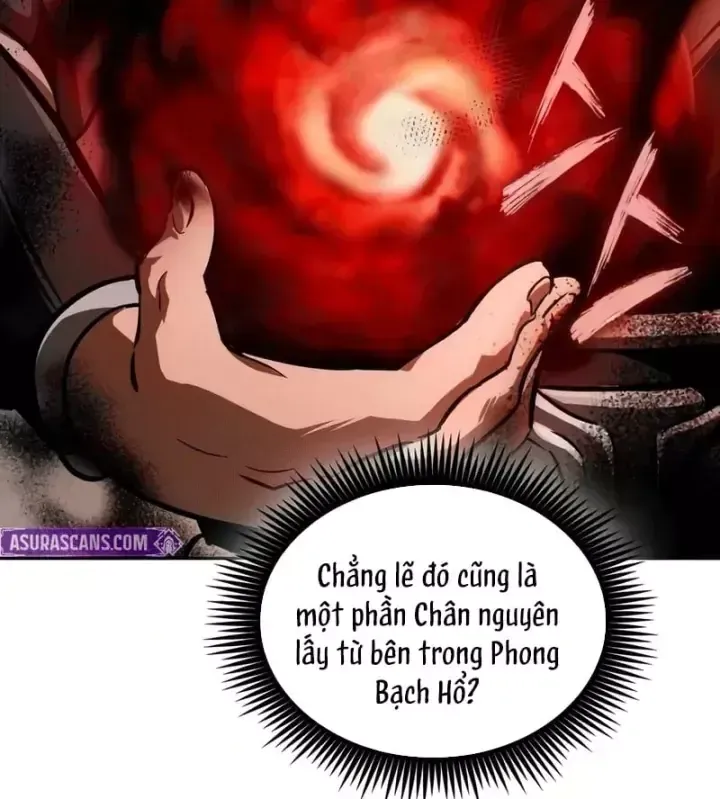 Nano Ma Thần Chap 320 - Next Chap 321