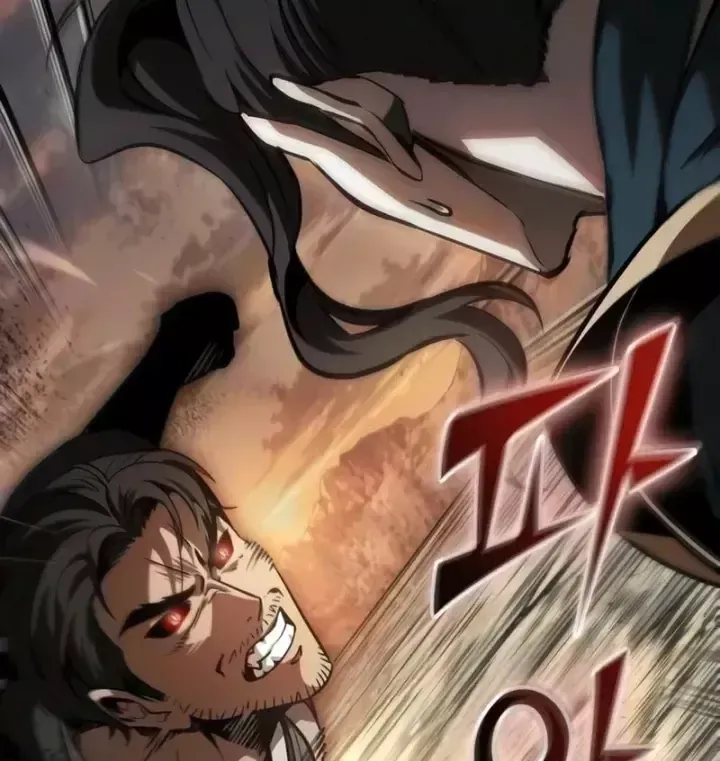 Nano Ma Thần Chap 320 - Next Chap 321