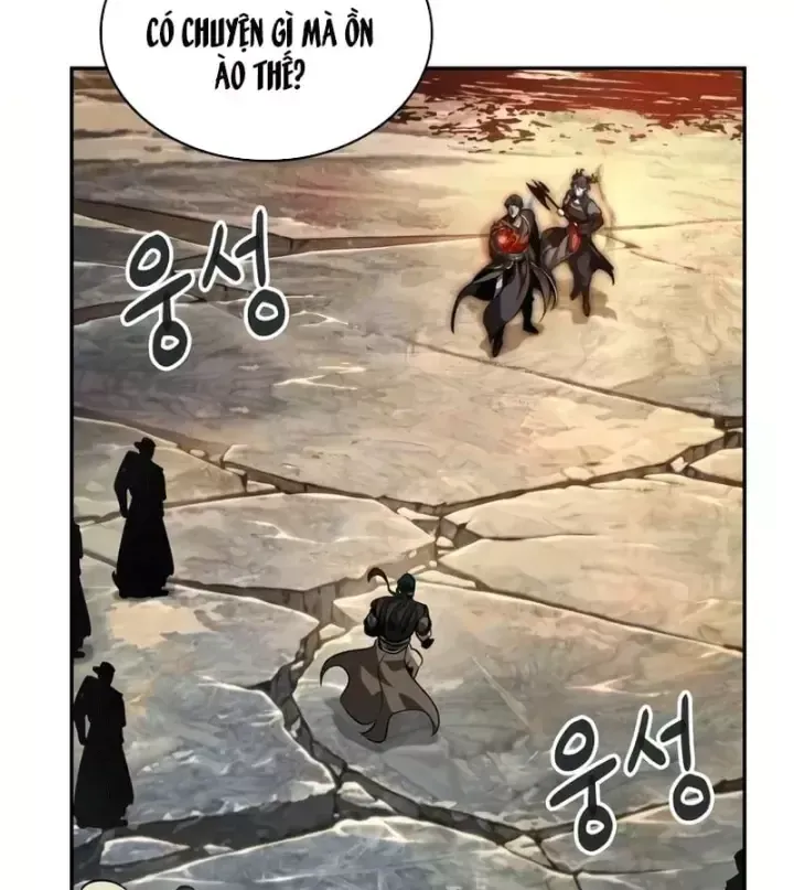 Nano Ma Thần Chap 320 - Next Chap 321