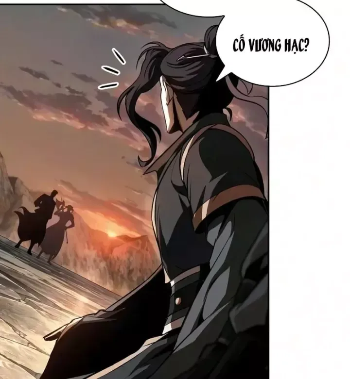 Nano Ma Thần Chap 320 - Next Chap 321