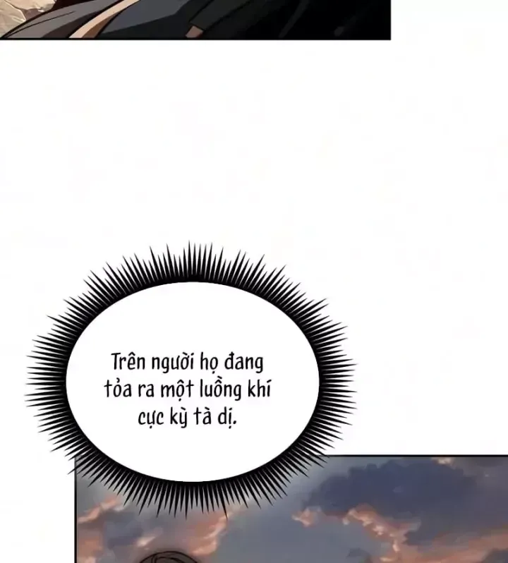 Nano Ma Thần Chap 320 - Next Chap 321