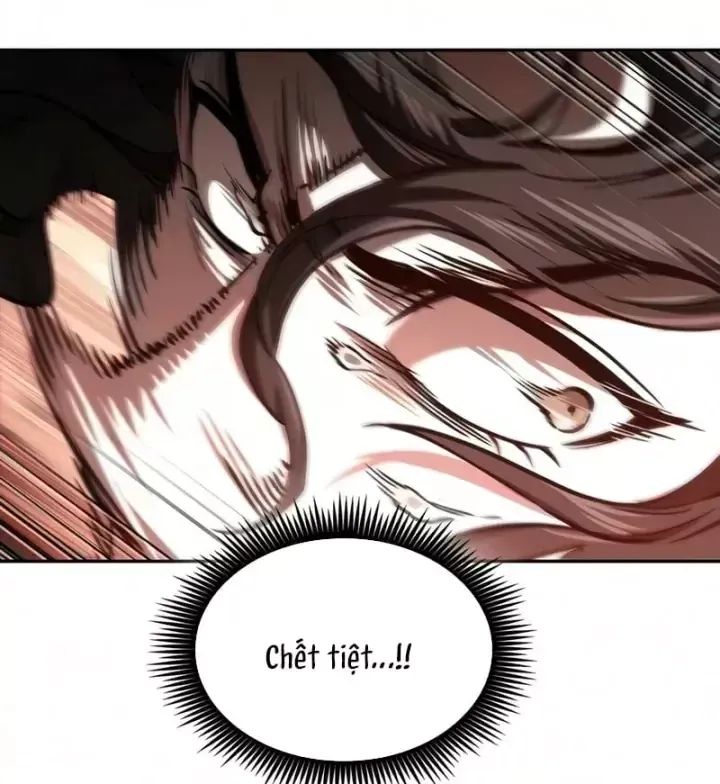 Nano Ma Thần Chap 320 - Next Chap 321