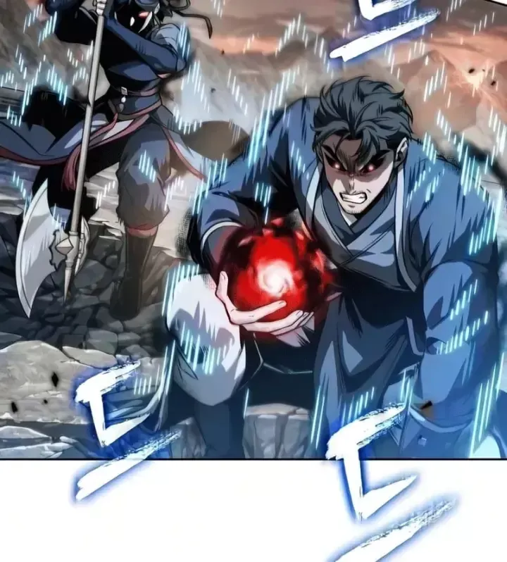 Nano Ma Thần Chap 320 - Next Chap 321