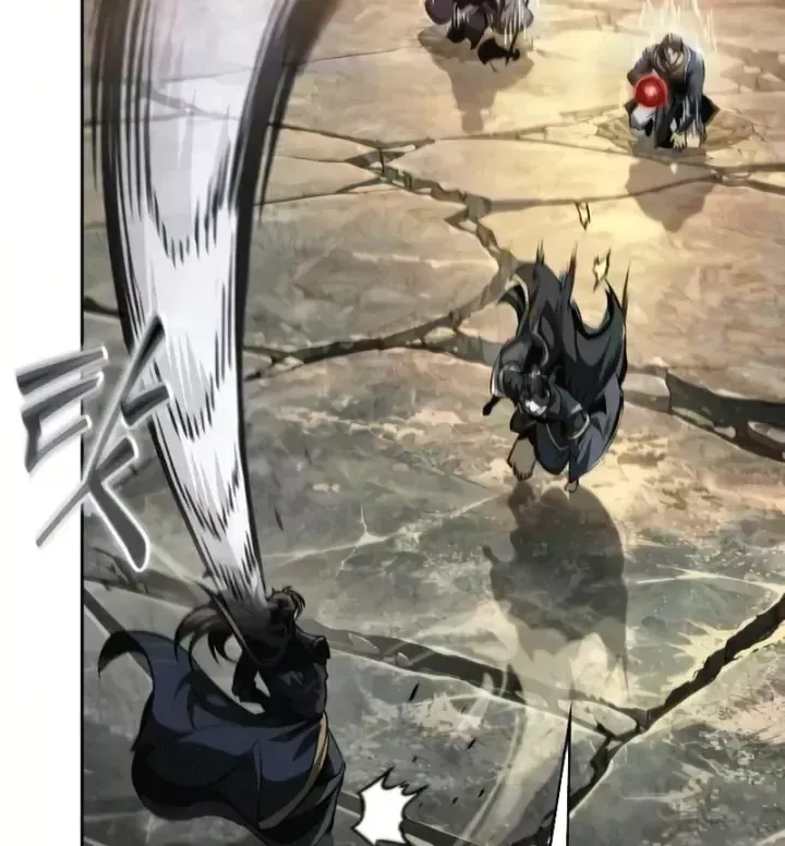 Nano Ma Thần Chap 320 - Next Chap 321