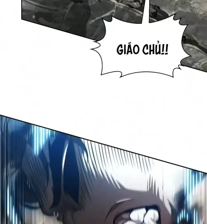 Nano Ma Thần Chap 320 - Next Chap 321