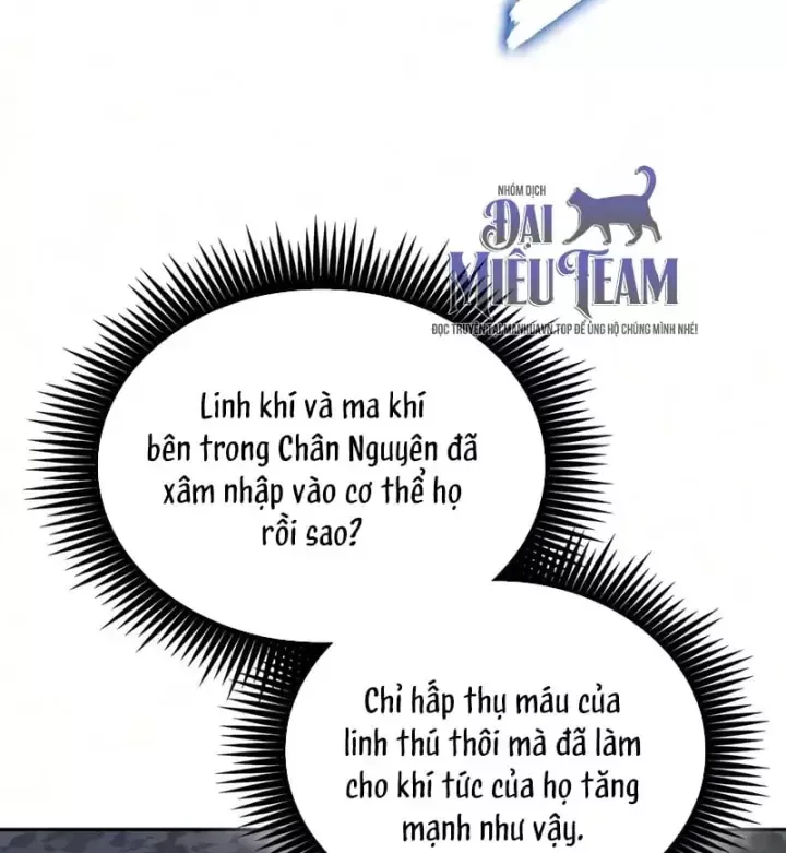 Nano Ma Thần Chap 320 - Next Chap 321