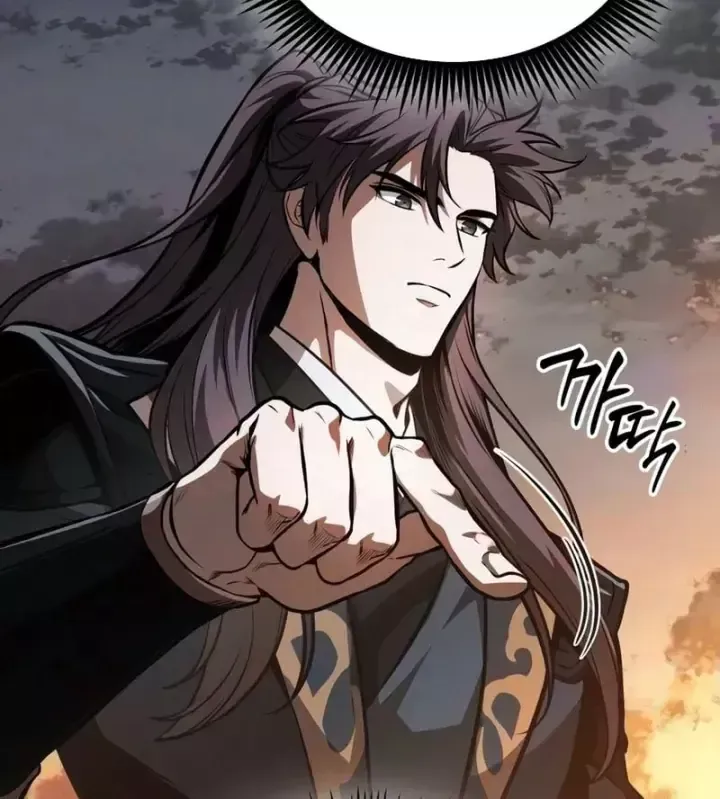 Nano Ma Thần Chap 320 - Next Chap 321