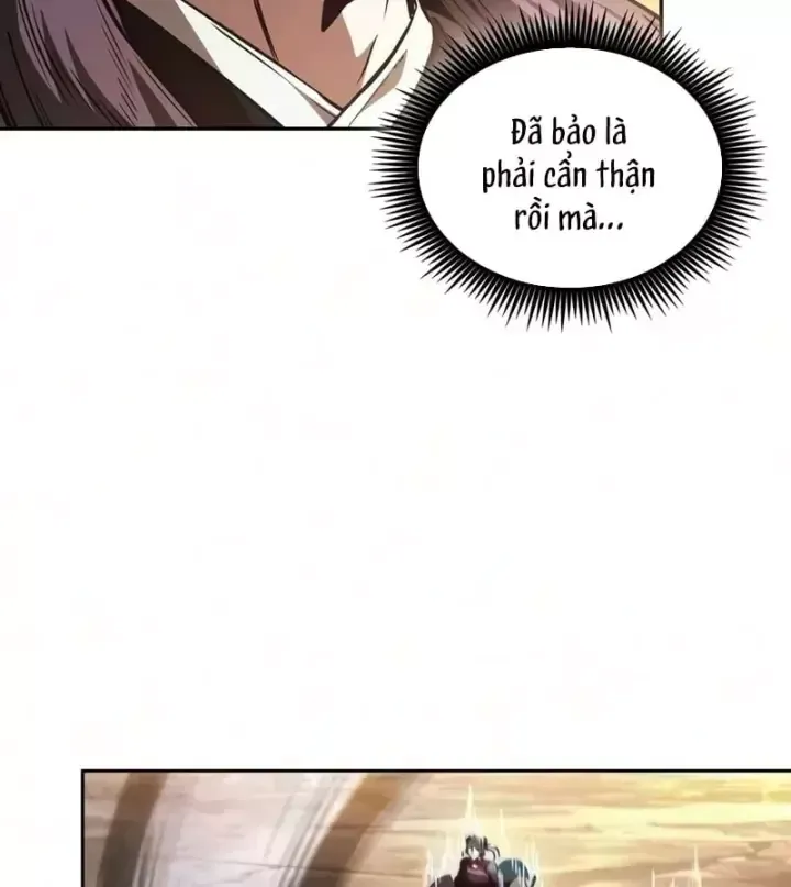 Nano Ma Thần Chap 320 - Next Chap 321