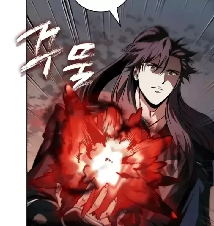 Nano Ma Thần Chap 320 - Next Chap 321