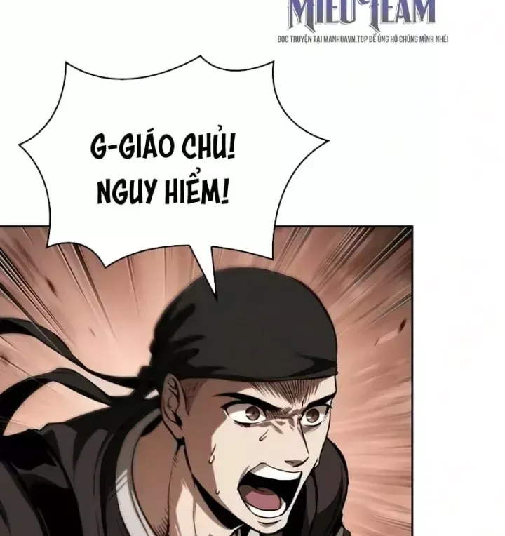 Nano Ma Thần Chap 320 - Next Chap 321