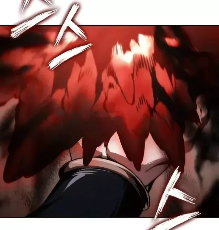 Nano Ma Thần Chap 320 - Next Chap 321