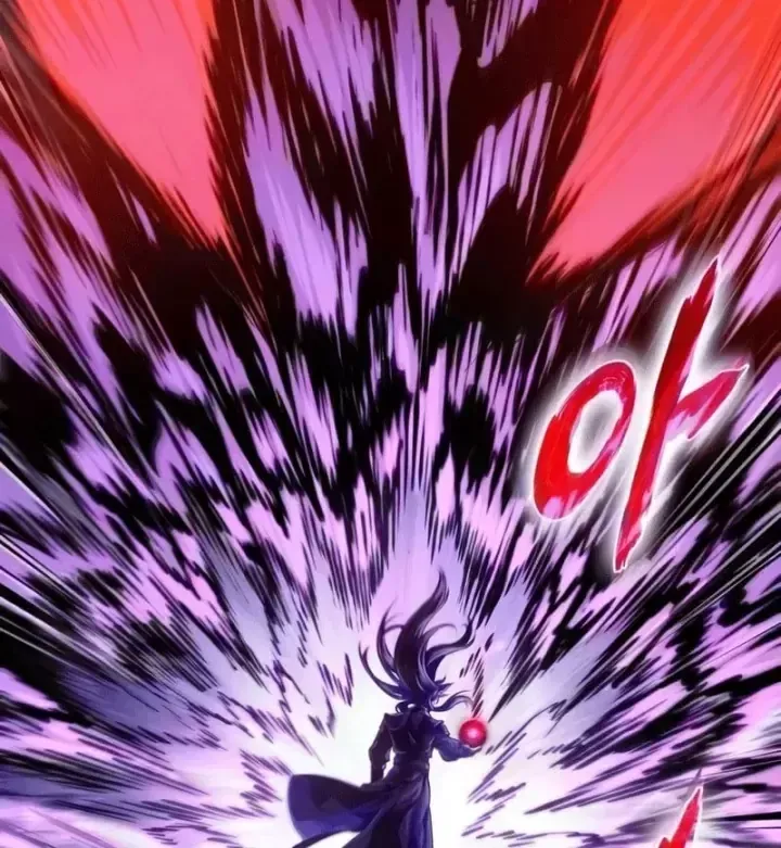 Nano Ma Thần Chap 320 - Next Chap 321