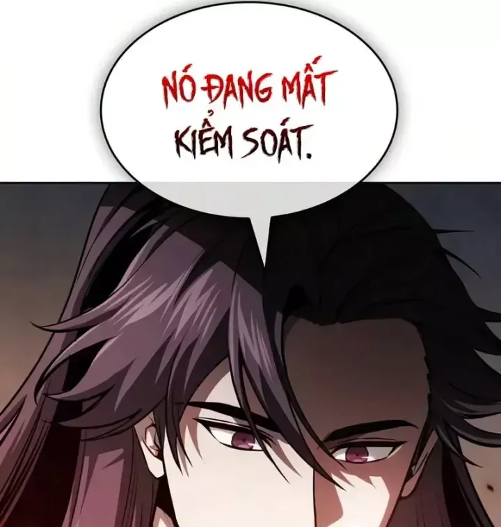 Nano Ma Thần Chap 320 - Next Chap 321