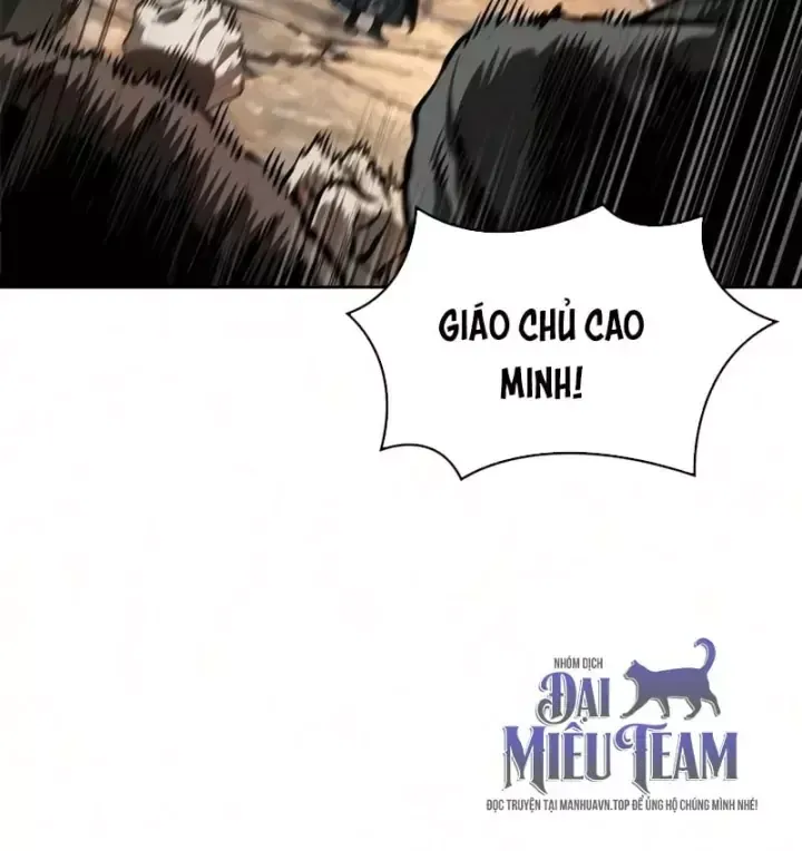 Nano Ma Thần Chap 320 - Next Chap 321