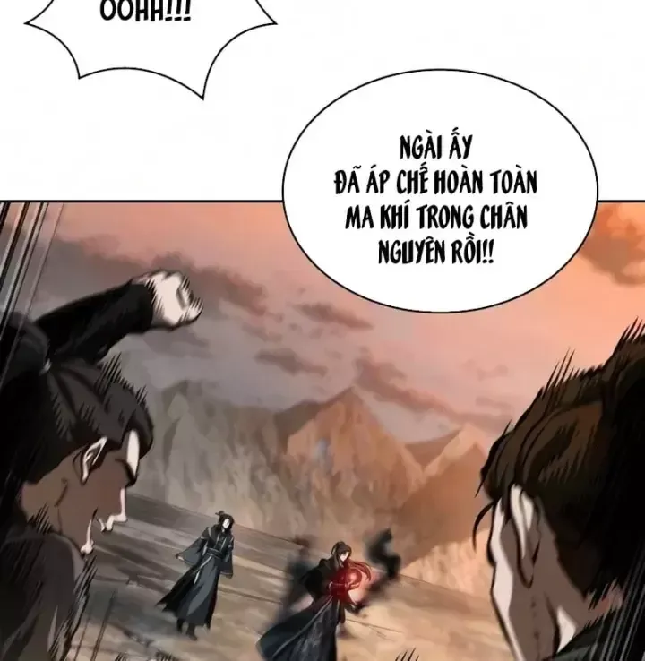 Nano Ma Thần Chap 320 - Next Chap 321