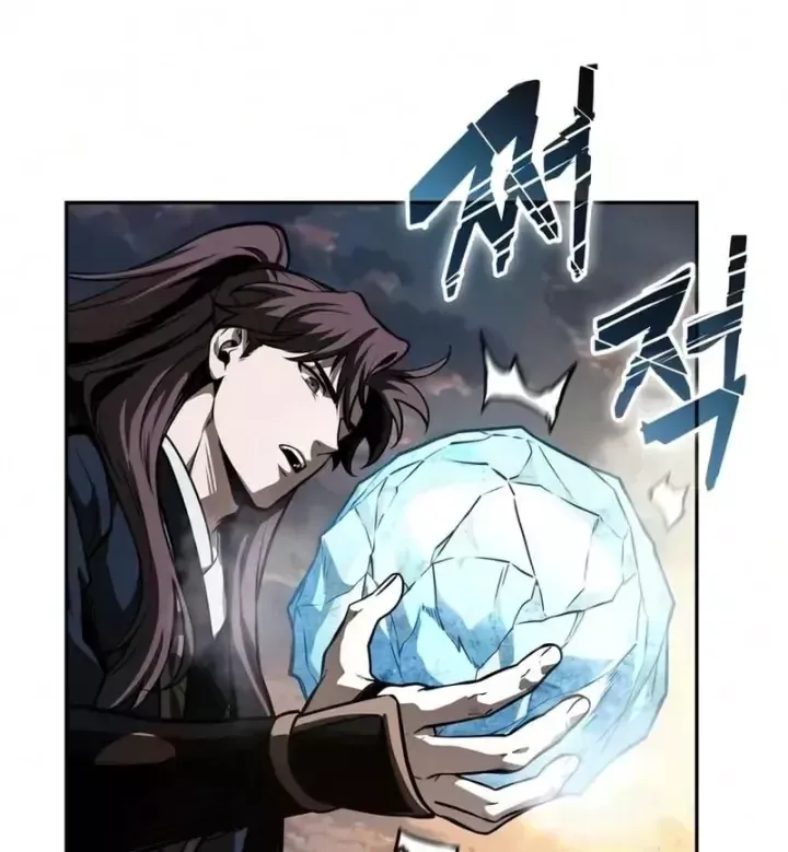 Nano Ma Thần Chap 320 - Next Chap 321