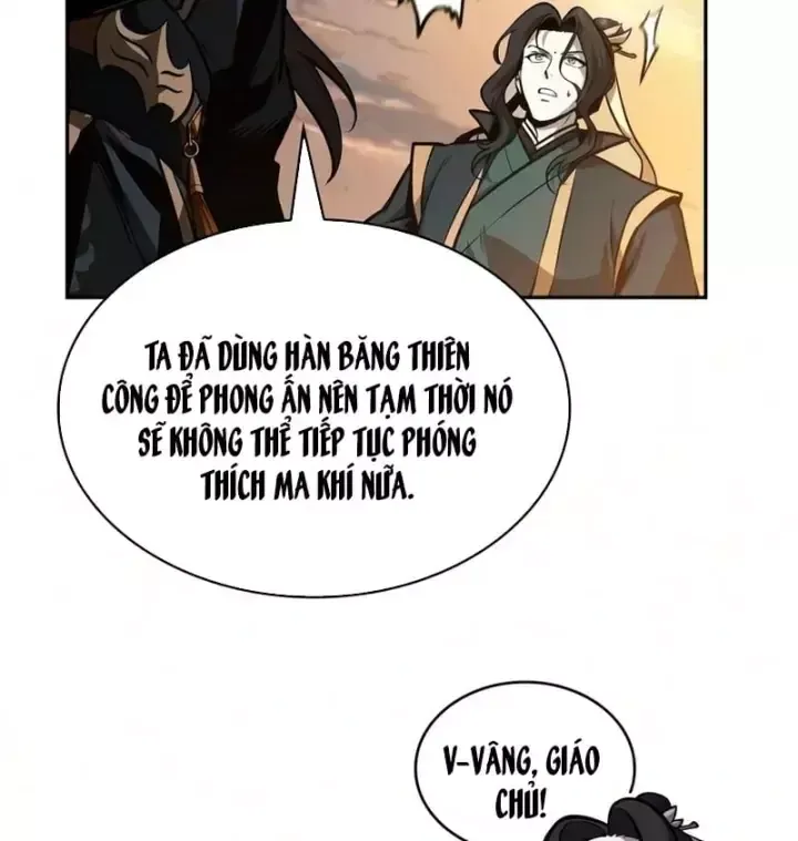 Nano Ma Thần Chap 320 - Next Chap 321