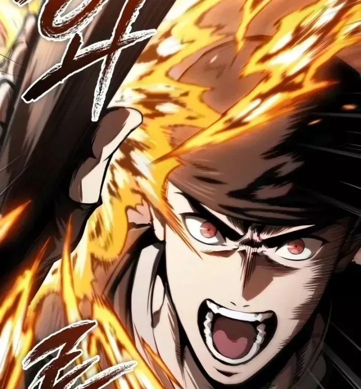 Nano Ma Thần Chap 320 - Next Chap 321