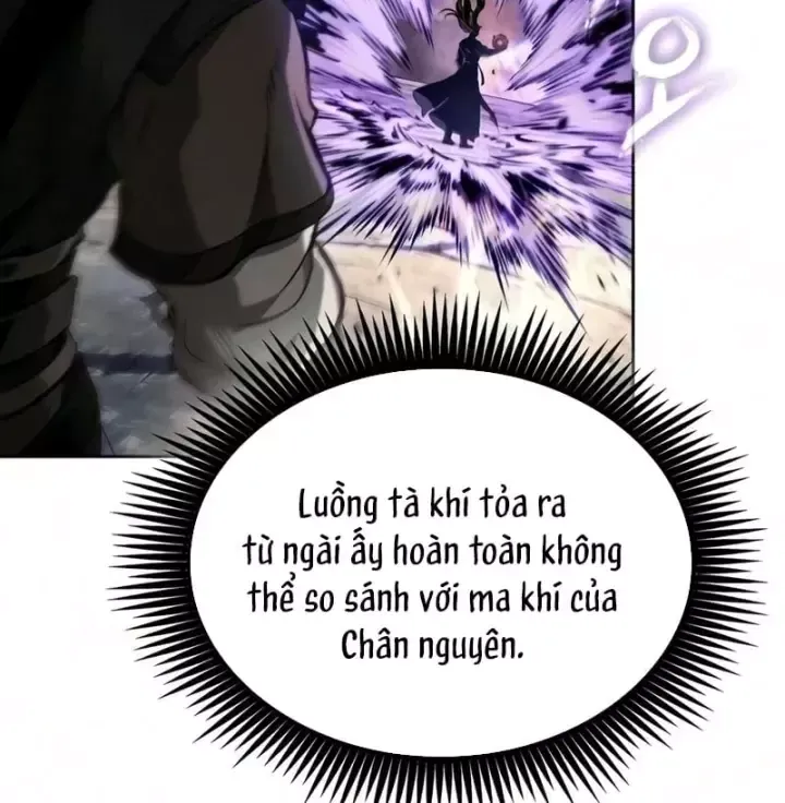 Nano Ma Thần Chap 320 - Next Chap 321