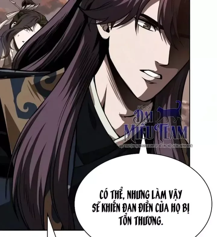 Nano Ma Thần Chap 320 - Next Chap 321
