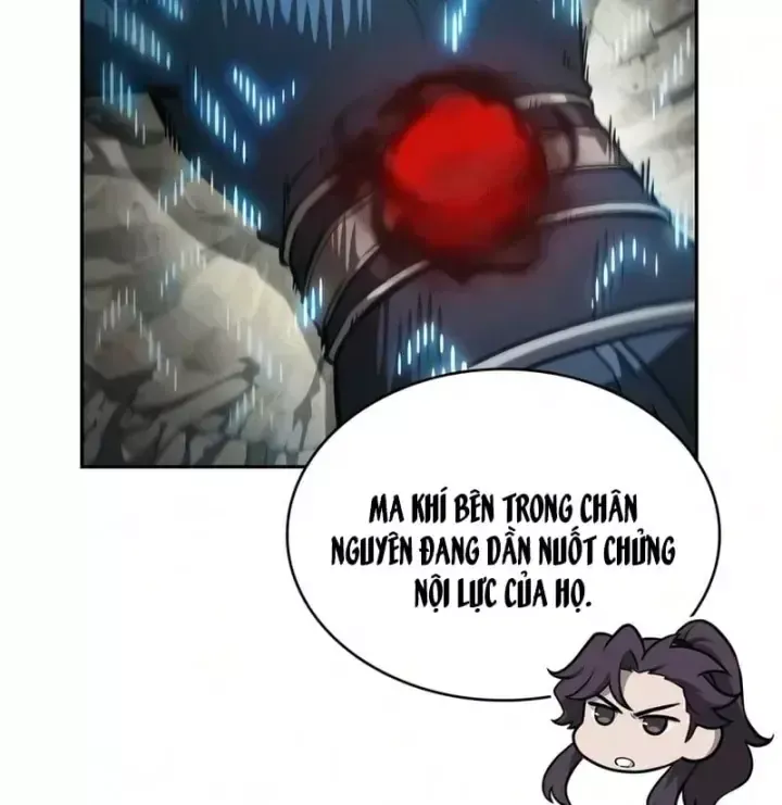 Nano Ma Thần Chap 320 - Next Chap 321