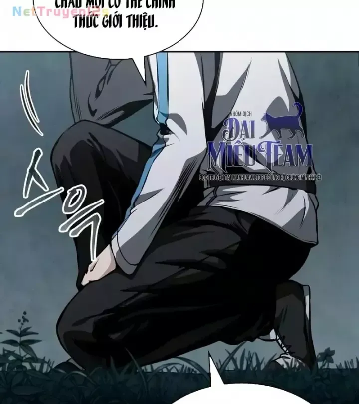 Nano Ma Thần Chap 321 - Next Chap 322